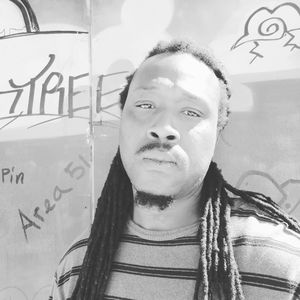 Meet your Posher, Darrell